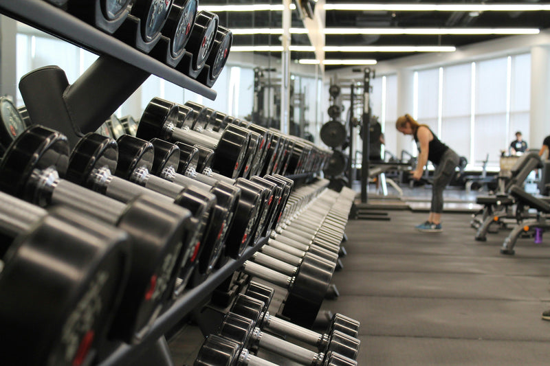 Fitness and wellness