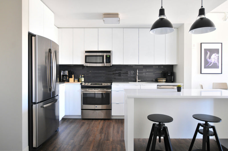 Home and Kitchen