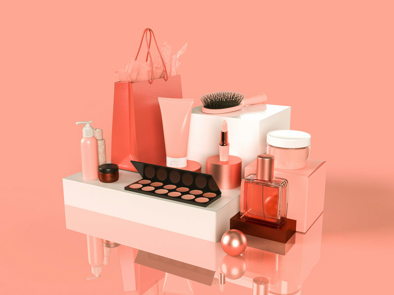 Beauty and Personal care